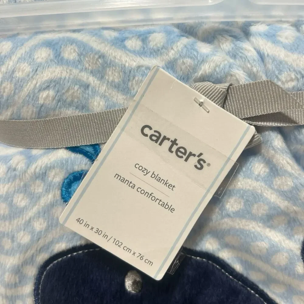 Carters blue whale